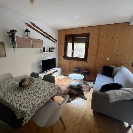Apartamento Luga Castiello de Jaca Εξωτερικό φωτογραφία