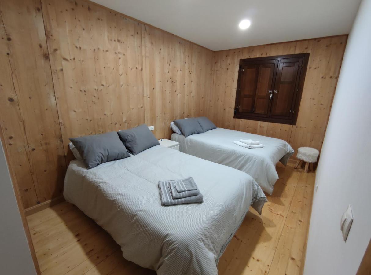 Apartamento Luga Castiello de Jaca Εξωτερικό φωτογραφία