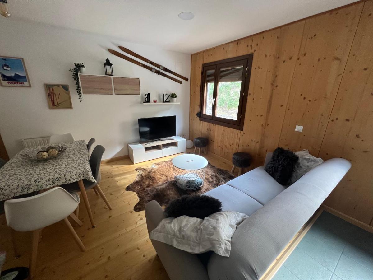 Apartamento Luga Castiello de Jaca Εξωτερικό φωτογραφία