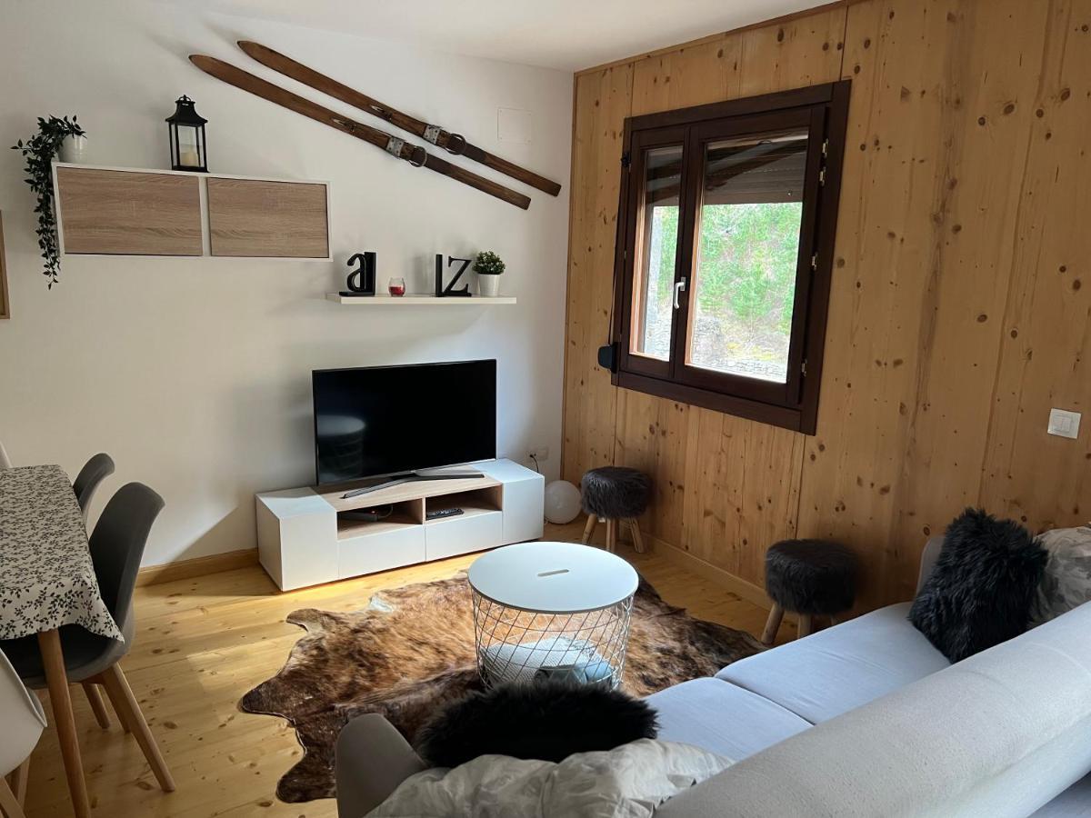 Apartamento Luga Castiello de Jaca Εξωτερικό φωτογραφία