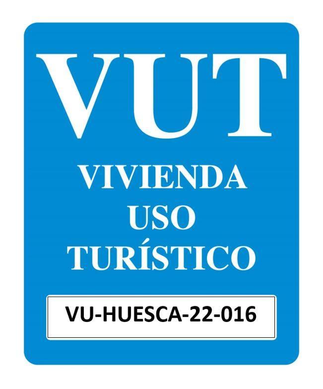 Apartamento Luga Castiello de Jaca Εξωτερικό φωτογραφία